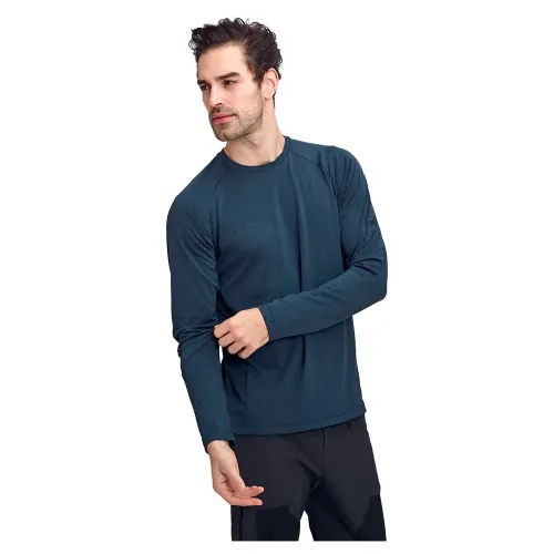 마무트 Aegility 긴팔 티셔츠 2142227496