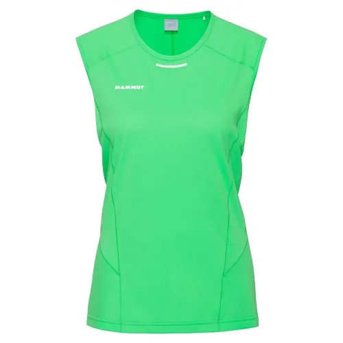 마무트 Aenergy Cap 나시 티셔츠 2142227497