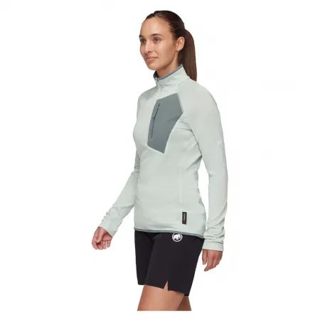 마무트 Aenergy Light 하프 지퍼 스웨터 2142227502