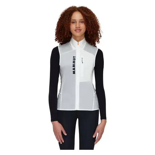 마무트 Aenergy TR 바람막이 하이브리드 조끼 2142227534