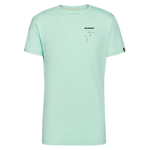 마무트 Flash 반팔 티셔츠 2142227553