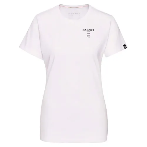 마무트 Flash 반팔 티셔츠 2142227556