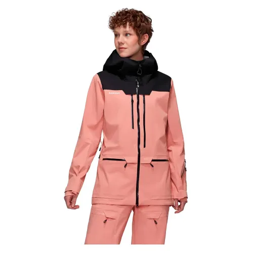 마무트 Haldrigrat HS 자켓 2142227568