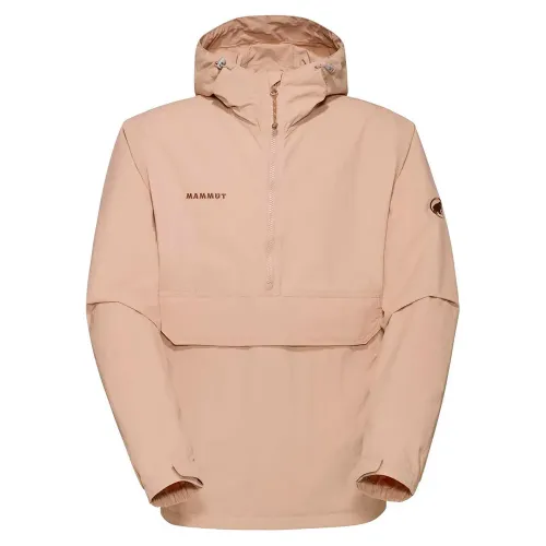 마무트 하이킹 바람막이 자켓 2142227571