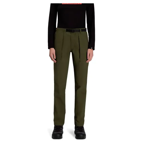 마무트 마운틴 Tought 바지 2142227581