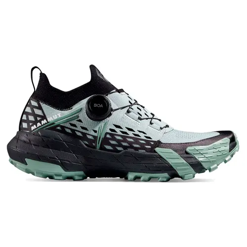 마무트 Aenergy TR BOA Mid 트레일 런닝화 2142239822