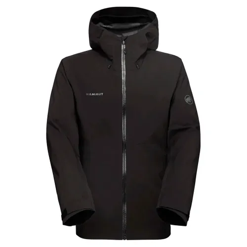 마무트 Corporate HS 풀지퍼 스웨터 2142239823