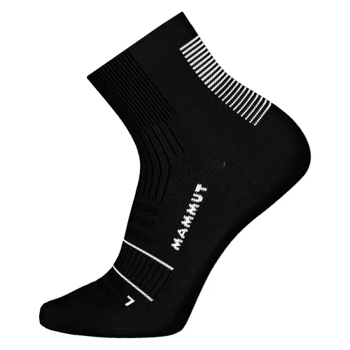 마무트 Targeted Cushion Quarter 양말 2142239838