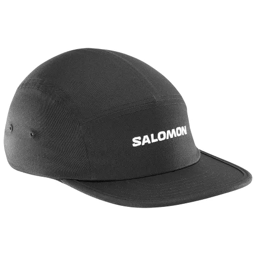 살로몬 Logo 5 Panel 등산 모자 2142250775
