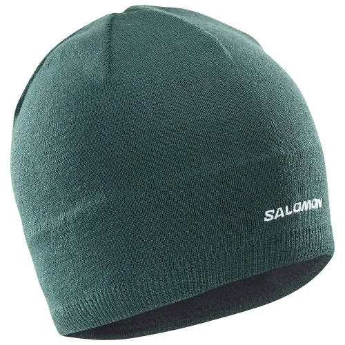 살로몬 로고 비니 2142250778