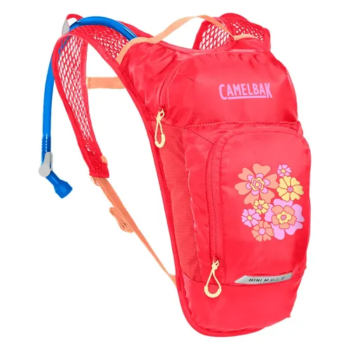 카멜백 Mini Mule Flowers 하이드레이션 등산 가방 1.5L 2142258505
