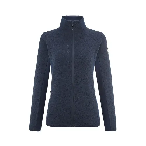 밀레 Chamonix 지퍼 플리스 2142263792