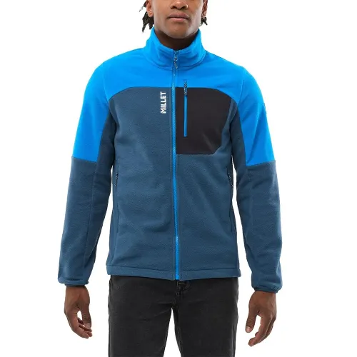 밀레 Cimaï 지퍼 플리스 2142263797