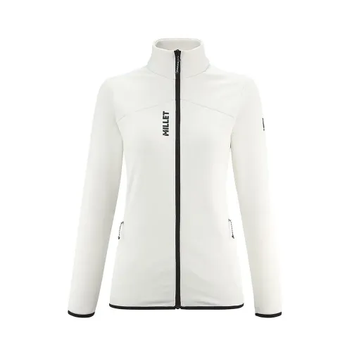 밀레 Seneca 지퍼 플리스 2142263868