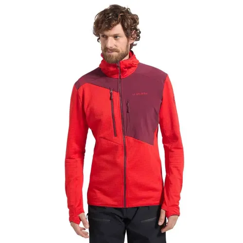 라스포르티바 Lucendro Thermal 자켓 2142273304