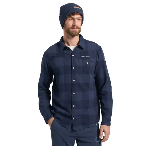 라스포르티바 Rambler Flannel 긴팔 셔츠 2142273383