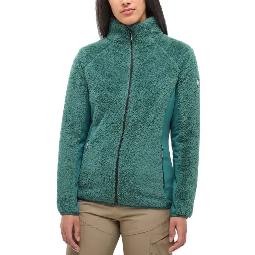 밀레 Chamonix Highloft 지퍼 플리스 2142282969