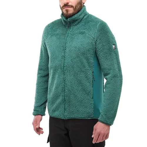 밀레 Chamonix Highloft 지퍼 플리스 2142282970