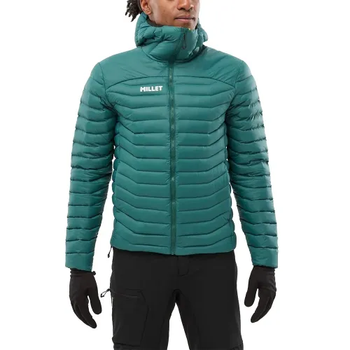 밀레 Evole Light 700 다운 자켓 2142282985