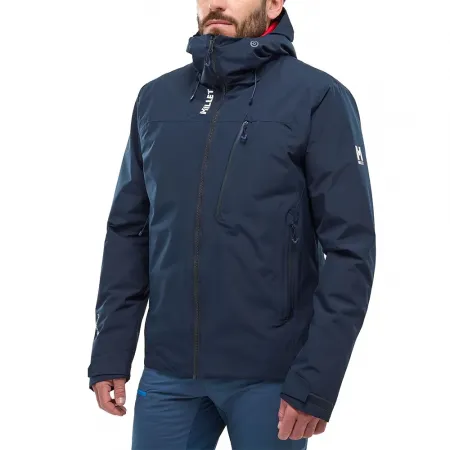 밀레 Seneca 고어텍스 2L Warm 자켓 2142283020