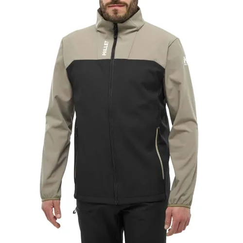 밀레 Seneca Shield 소프트쉘 자켓 2142283026