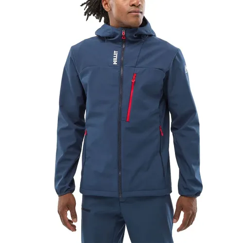 밀레 Seneca Shield 소프트쉘 자켓 2142283027