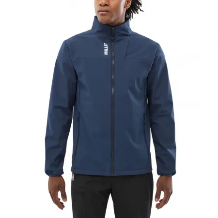 밀레 Seneca Shield 소프트쉘 자켓 2142283028