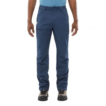 밀레 Ubic Warm 바지 2142283050