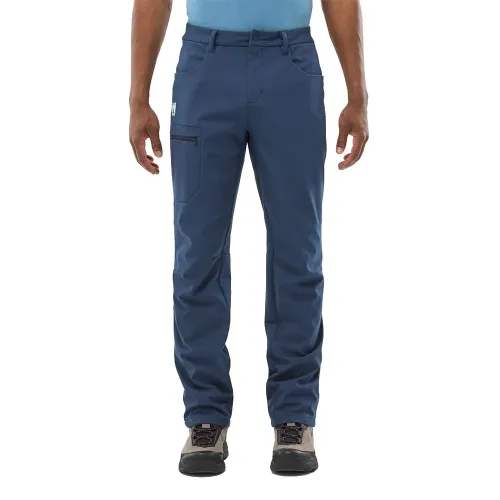 밀레 Ubic Warm 바지 2142283050