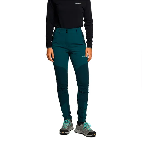 트랑고월드 Arches 바지 2142286824