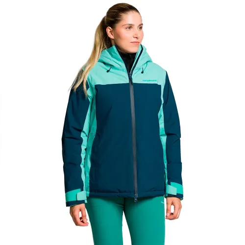 트랑고월드 Gawler Termic 자켓 2142286900