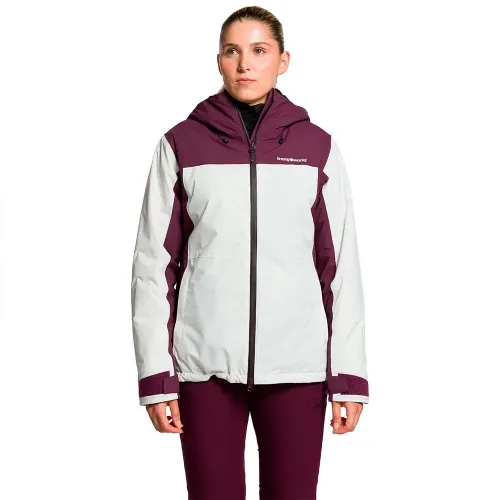 트랑고월드 Gawler Termic 자켓 2142286901