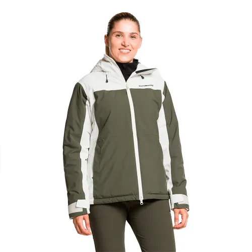 트랑고월드 Gawler Termic 자켓 2142286903