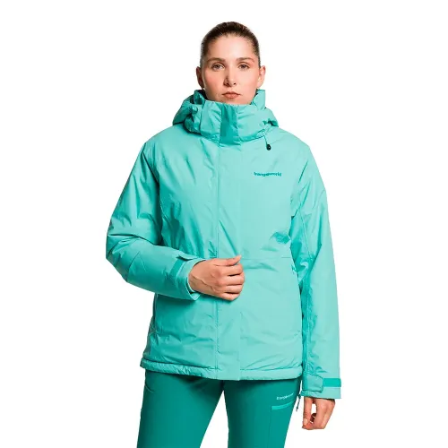 트랑고월드 Jenaz Termic 자켓 2142286932