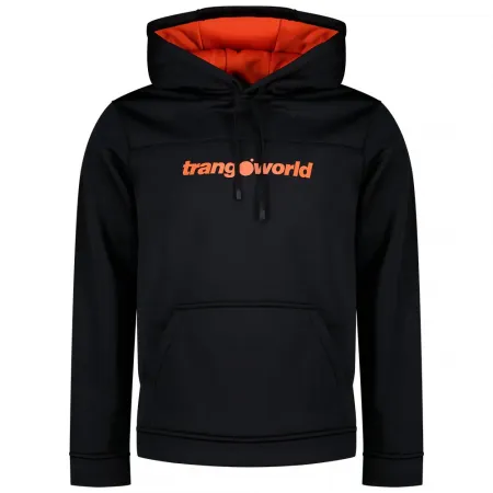 트랑고월드 Login V02 후드티 2142286978