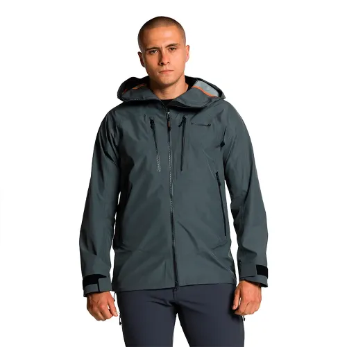 트랑고월드 Tosos 고어텍스 자켓 2142287068