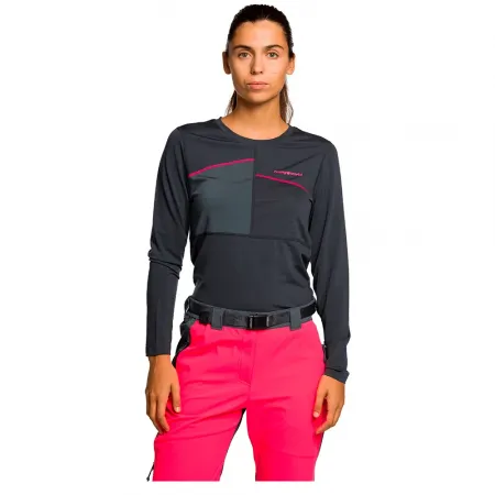 트랑고월드 Salaria 긴팔 이너웨어 2142287069