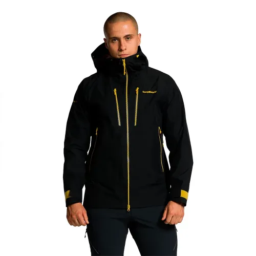 트랑고월드 Tosos 고어텍스 자켓 2142287079