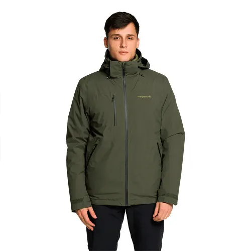 트랑고월드 Salama Complet 자켓 2142287083