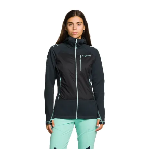 트랑고월드 TRX2 하이브리드 Lt Evo 자켓 2142287086