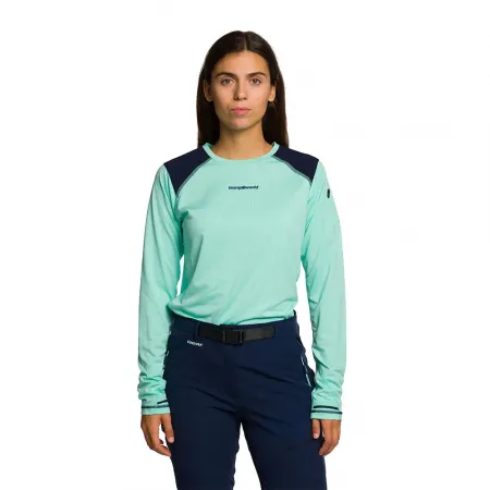 트랑고월드 TRX2 Evo 긴팔 티셔츠 2142287096