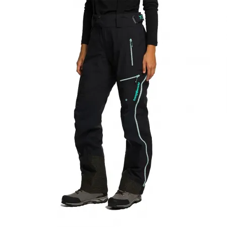 트랑고월드 TRX2 Shell Evo 바지 2142287103