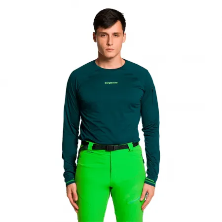 트랑고월드 TRX2 Evo 긴팔 티셔츠 2142287119