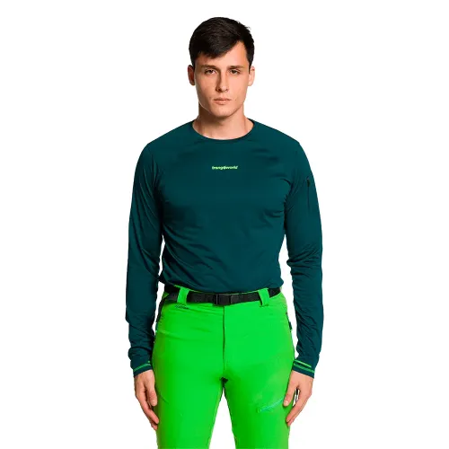 트랑고월드 TRX2 Evo 긴팔 티셔츠 2142287119