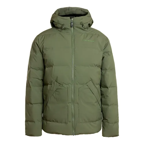 트랑고월드 Sligo St 자켓 2142287121