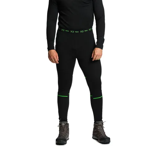 트랑고월드 TRX2 Wool Evo 이너웨어 바지 2142287128