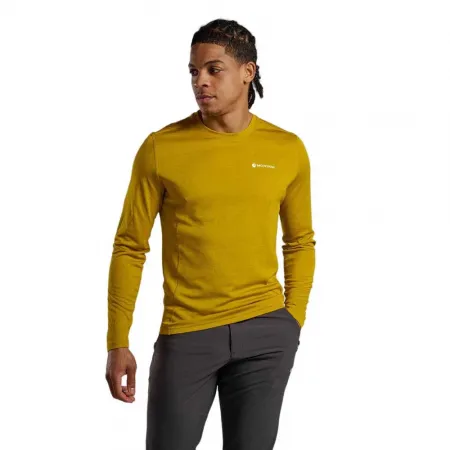 몬테인 Dart 긴팔 티셔츠 2142289065