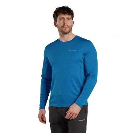 몬테인 Dart 긴팔 티셔츠 2142289066