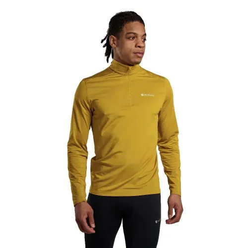 몬테인 Dart XT 하프 지퍼 스웨터 2142289086