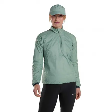 몬테인 Fortes Nano 하프 지퍼 플리스 2142289103